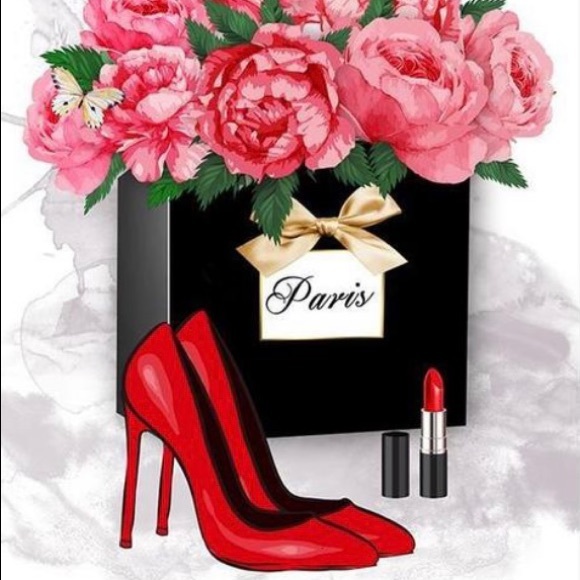 Hello fellow Posher, Welcome to my closet!! - Picture 2 of 3